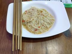 -阿拉提大盘鸡@米饭(南环东路汇邻广场店)