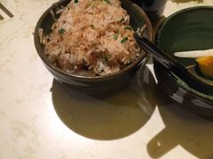 煲仔饭-润园四季椰子鸡火锅(海上世界店)
