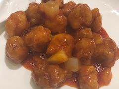 -梅龙镇酒家(南京西路总店)