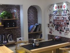 -博客眼镜(大学城店)