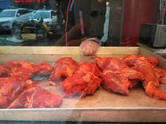 -老马家马峰腊牛羊肉店(桥梓口店)