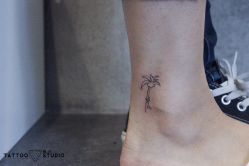 -飛凡TATTOO纹身•原创