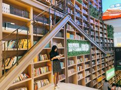 -当当书店(国泰广场店)
