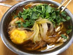 -朝阳路拉面店