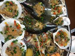 -陈小厨海鲜大咖·15年平潭味(龙王头店)
