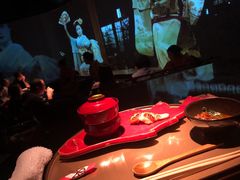 -地球美食剧场