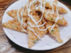 -冶建镜子·老南昌大排档·江西虾王(总店)