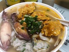 -荔林食店(西华路店)
