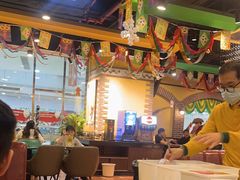 -拉丁餐厅·巴西烤肉自助(正佳广场店)
