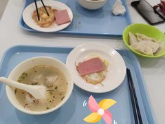 -紫金港餐饮中心-风味餐厅(浙江大学紫金港校区店)