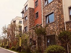 -太白山御龙湾温泉