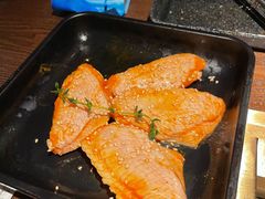 -新石器烤肉(中房金谊广场店)