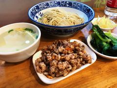 -裕兴记·三虾面(西北街总店)