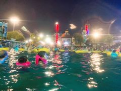 -杭州浪浪浪水公园