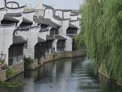 -嘉兴月河历史街区