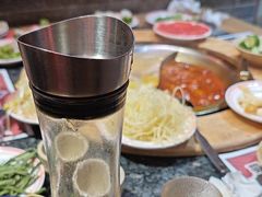 -蜀大侠火锅(森兰花园城店)