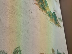 -绿茶餐厅(财富购物中心店)