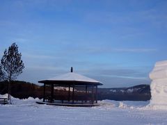 -北极村旅游风景区