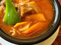 -小白桦西餐厅