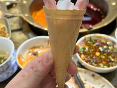 -牛签签串串香(IFS店)