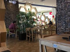 大堂-Sushi Love 创意寿司(丽影广场店)