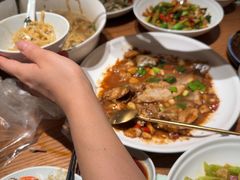 -小厨师·二十年沈家门小海鲜(百井坊巷店)