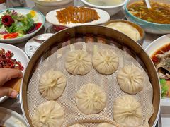 -梅利汴京烤鸭•开封豫菜地标店(晋安路店)