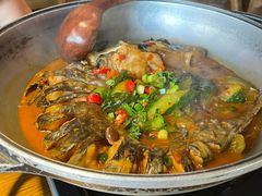 -老阿爸鲜鱼土菜(昆山花桥店)