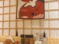 -松鱼亭·和牛烧肉(协鑫广场店)