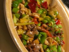 -红辣椒·川菜·火锅(科华路店)