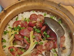 -洞庭鱼香(万科店)
