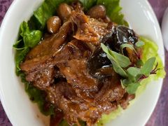 宁波烤麸-宁波状元楼酒店(和义路店)