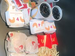 -麦当劳(大栅栏店)