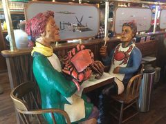 -The Crab Pot Seattle