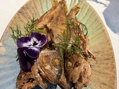 -龟兹KUCINA·新疆菜(前滩L+PLAZA店)