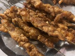 -曾记大腰子烧烤(苗栗路总店)