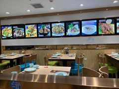 -老边饺子馆(东单店)