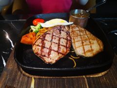 澳洲菲力牛排-半秋山西餐厅(巴南万达广场店)