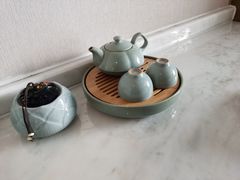 -威海铂丽斯国际大酒店(威海高铁站店)