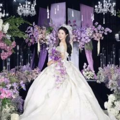 -北京燕尔婚礼策划