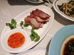 -方荣糊涂菜馆(湖北路店)