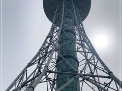 -青岛电视塔