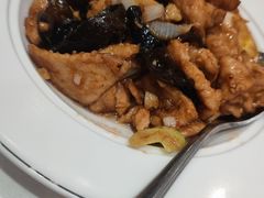 -凯鸽酒楼(大同振兴街店)