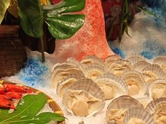 -川骄海鲜自助(亚运村店)