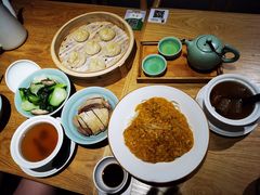 全家福-苏堂阳春面•九年庆(北京路天河城店)