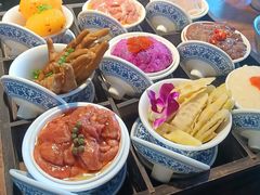 -楠火锅(仁恒梦中心店)