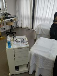 -芮悦·璀璨无创洗眉·专业洗眼线·专业洗唇