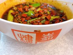 -嘉陵楼馋嘴城(簋街总店)