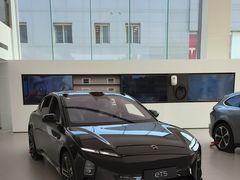 -蔚来体验中心(北京后沙峪店)