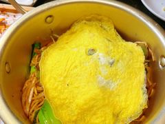 长安炒细面-福苗小骆驼烧烤(中关村店)